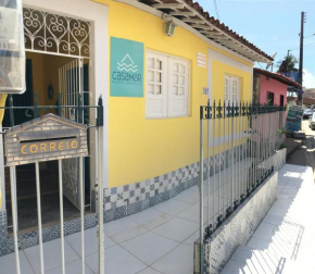 CasaMar Maragogi Residence